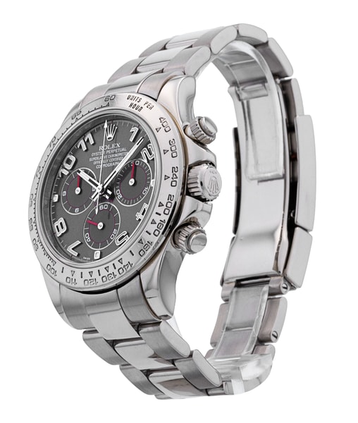 Rolex Daytona 116509